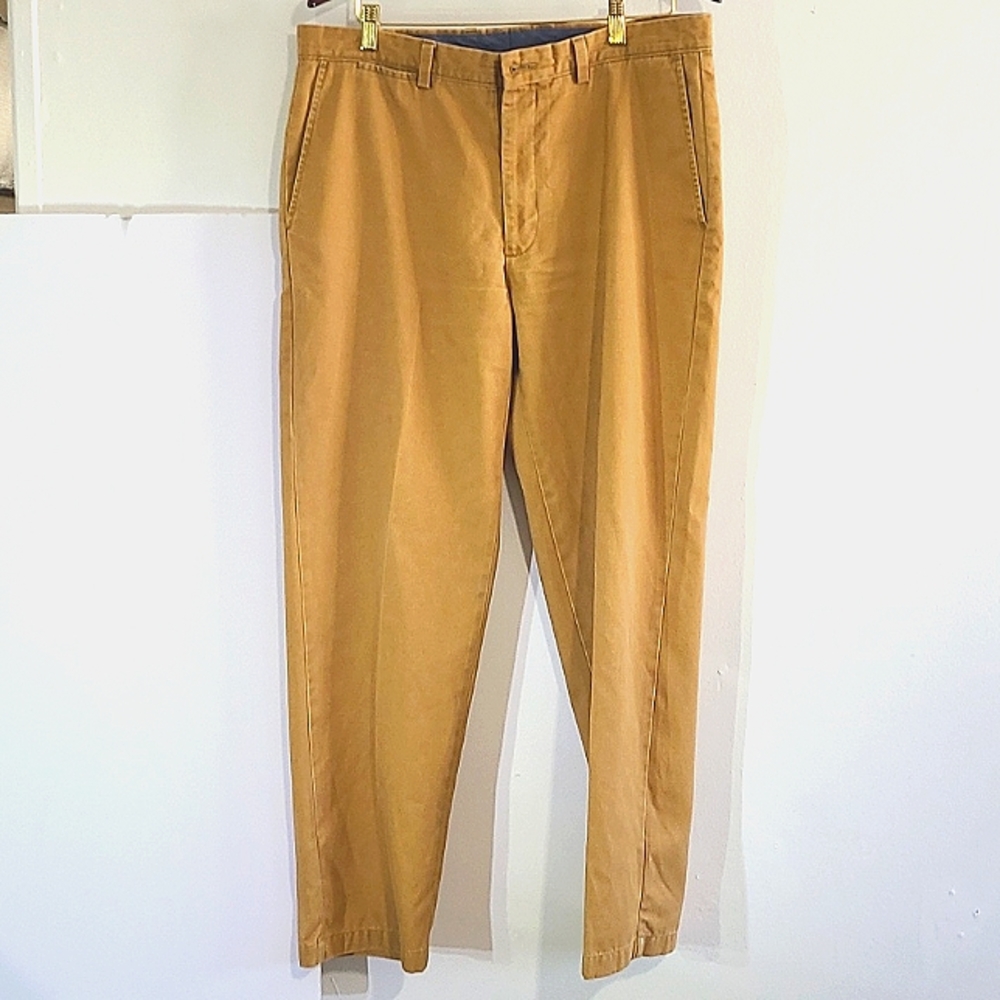 Johnson and Murphy Regular  fit Sz 34x32,,B-74